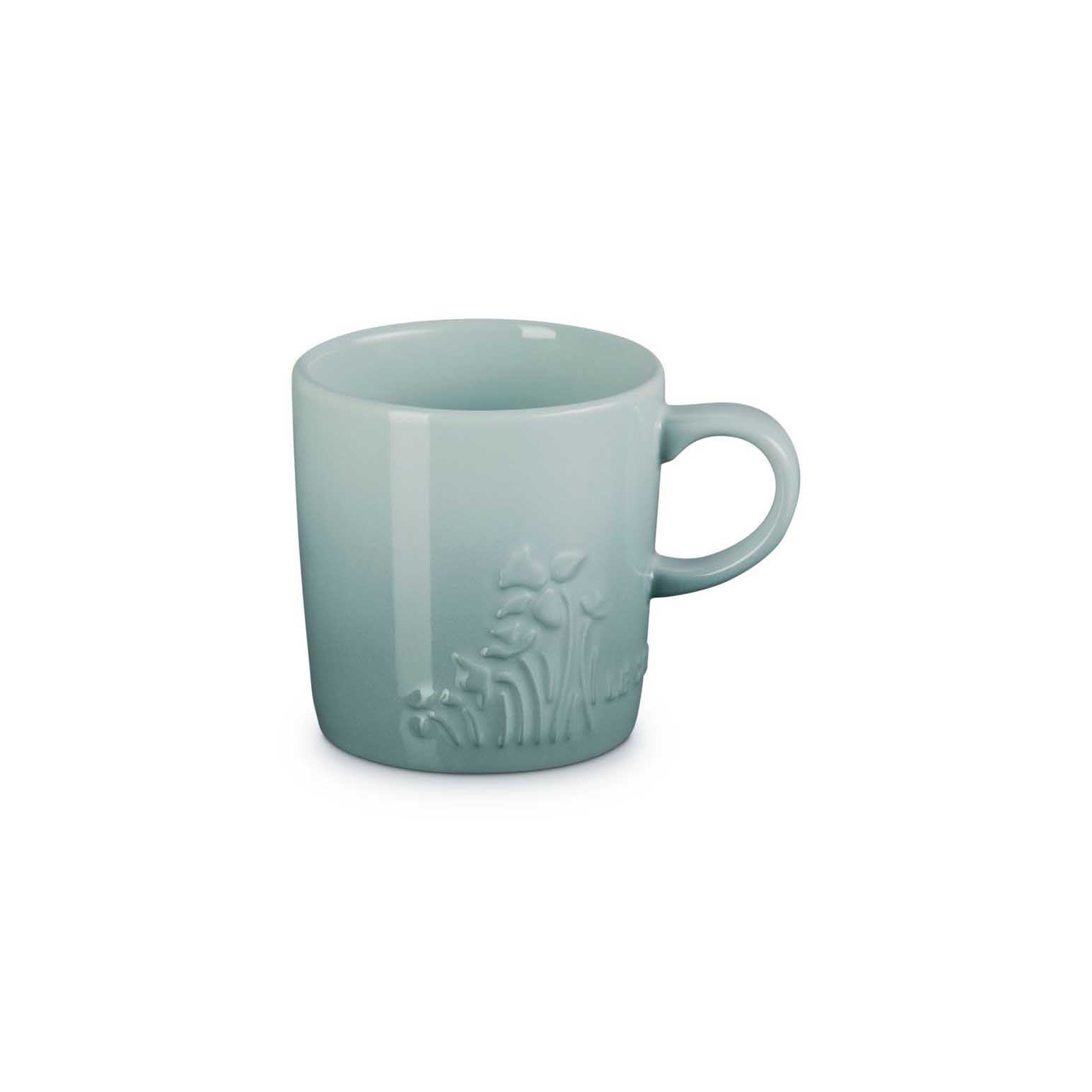 Le Creuset Jardin Mug 350ml - Sea Salt